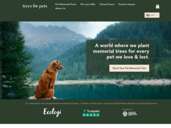treesforpets.com.au