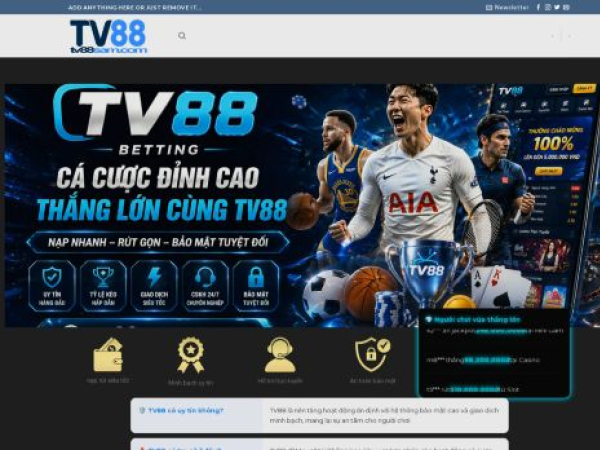 tv88sam.com