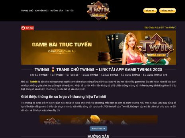 twin68.casino