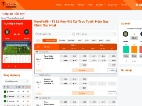 tylekeobongdatructiep.co.com