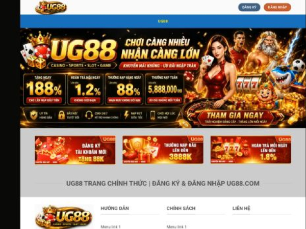 ug88vip.it.com