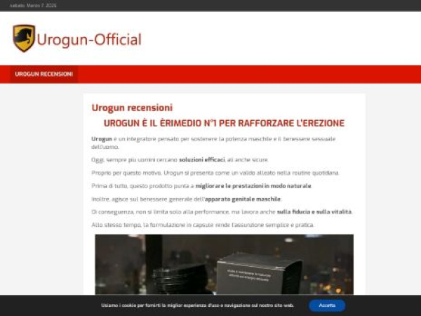 urogun-official.com
