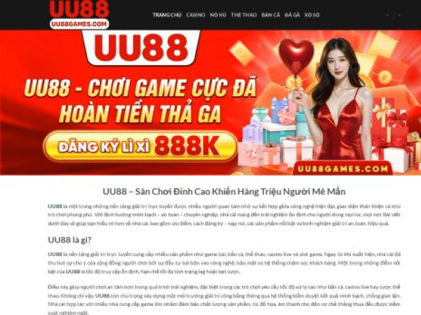 uu88games.com