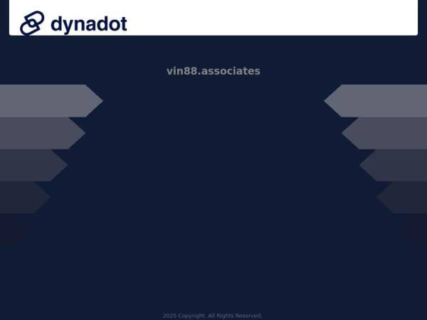 vin88.associates