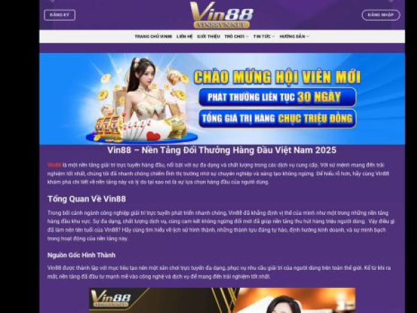 vin88vn.net