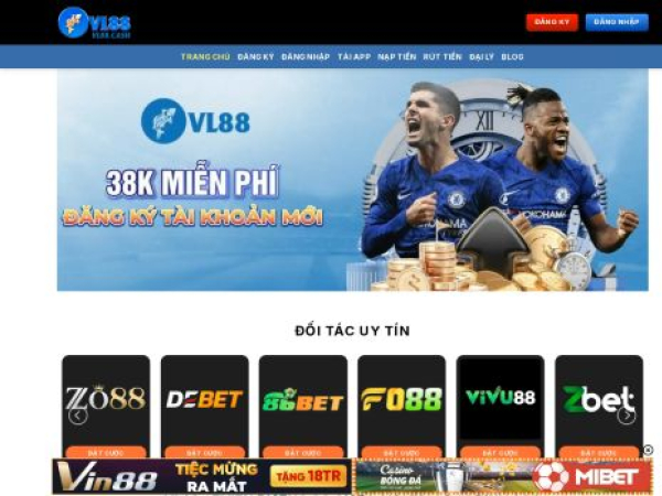 vl88.cash