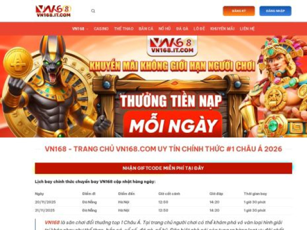 vn168.it.com