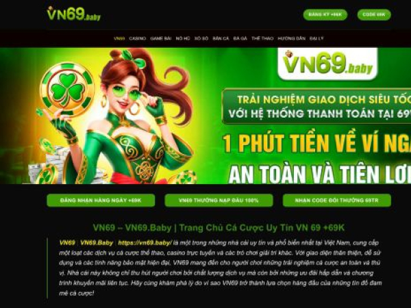 vn69.baby