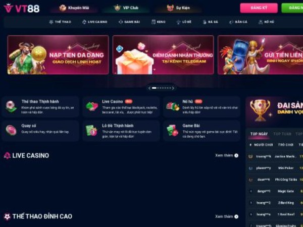 vt88.io
