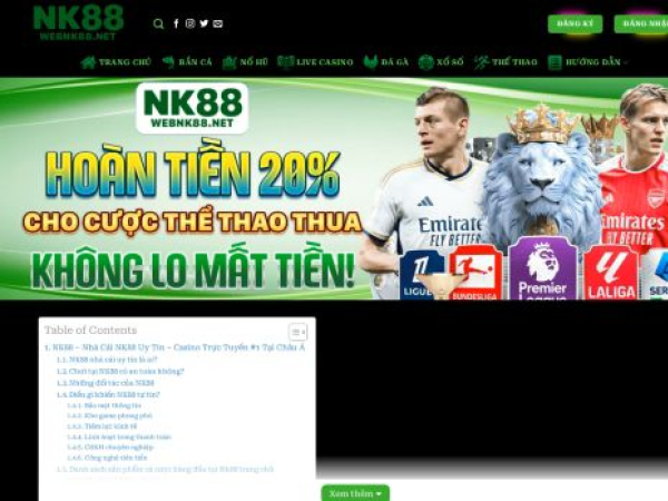 webnk88.net