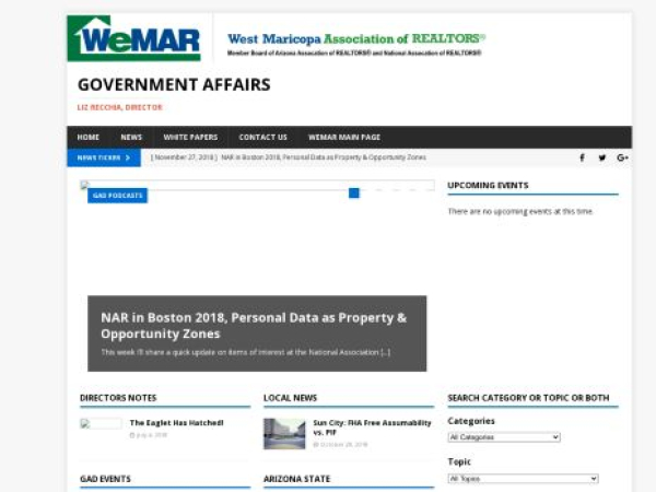 wemargad.org