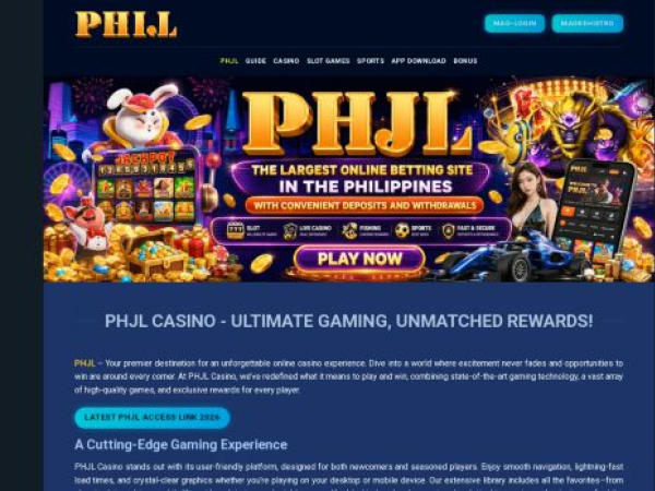 www-phjl.ph