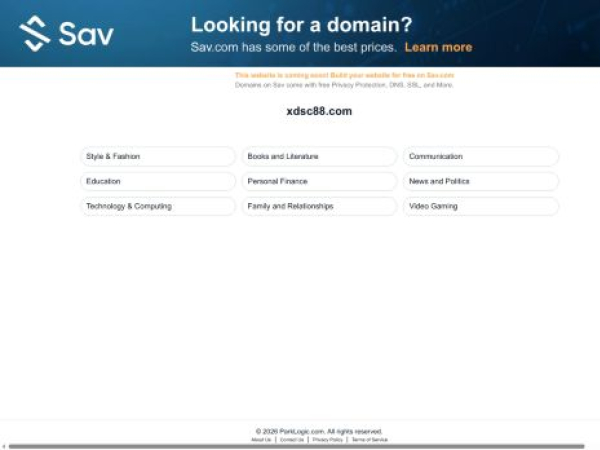 xdsc88.com