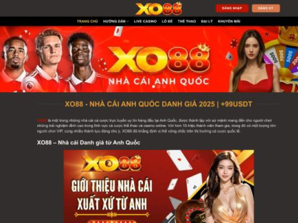 xo88.casa