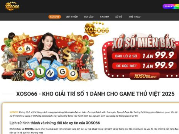 xoso66.spot