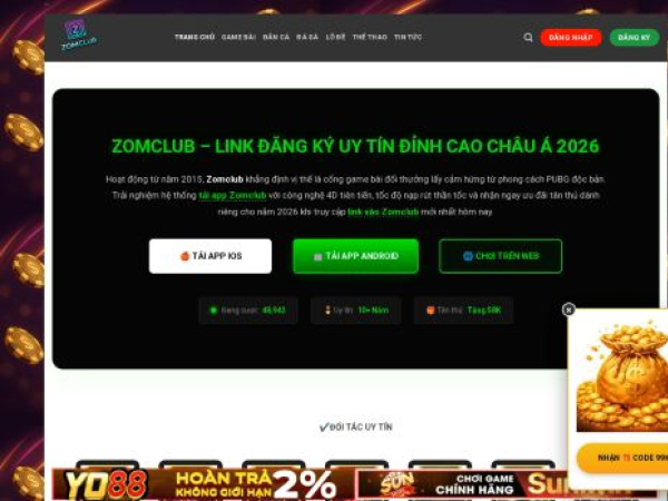 zomclub.eu.com