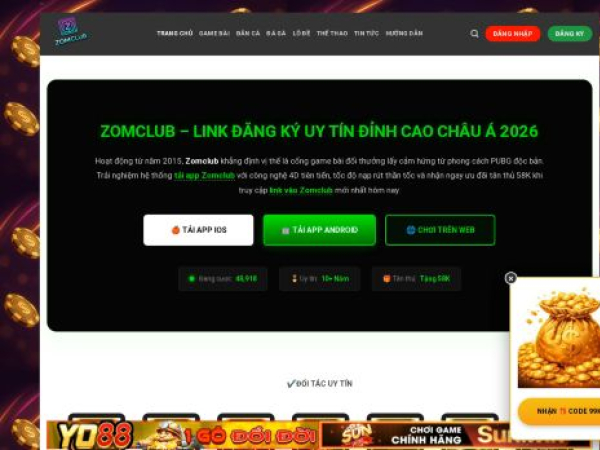 zomclub88.com.co