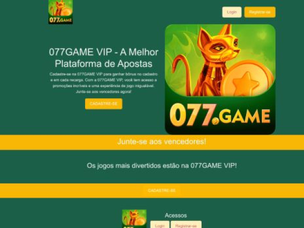 077gamevip.com.br
