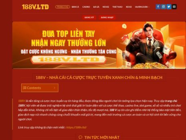188v.ltd