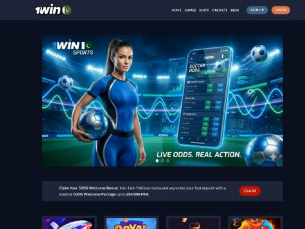1win-pk.org