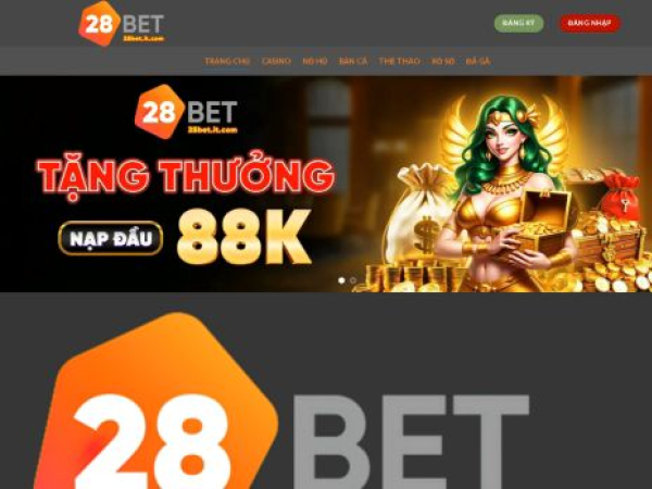 28bet.it.com