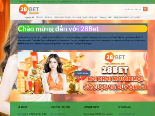 28betonbet.com