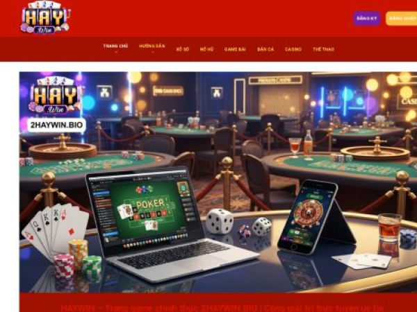 2haywin.bio