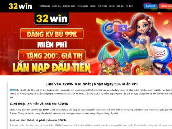 32win.sarl