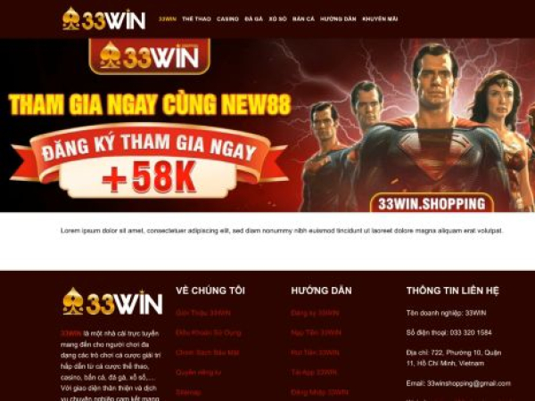 33win.shopping