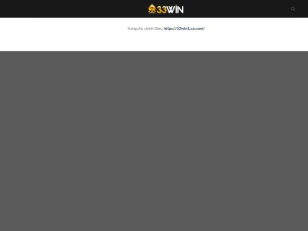 33win1.co.com