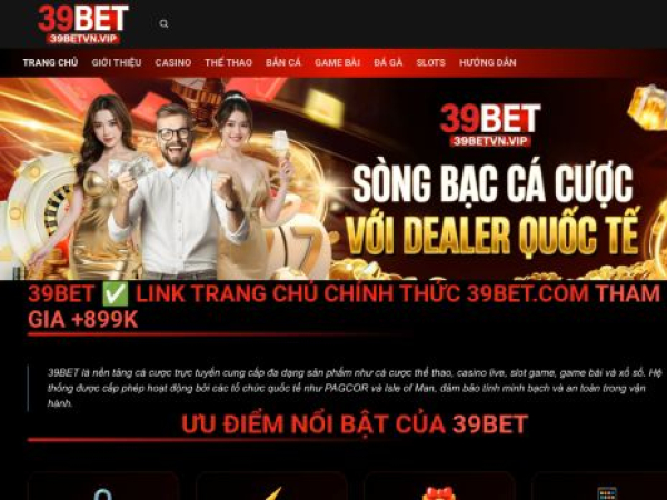 39betvn.vip