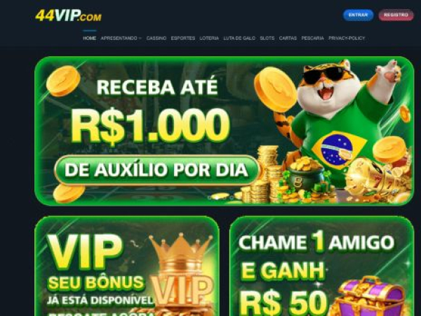 44vip.com.br