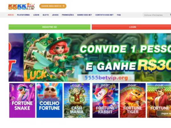 5555betvip.org