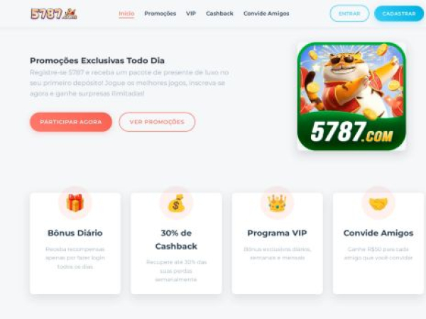 5787online.com