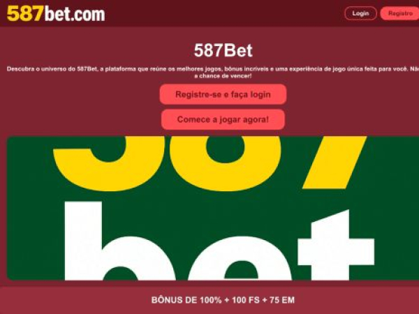 587bet.uk.com
