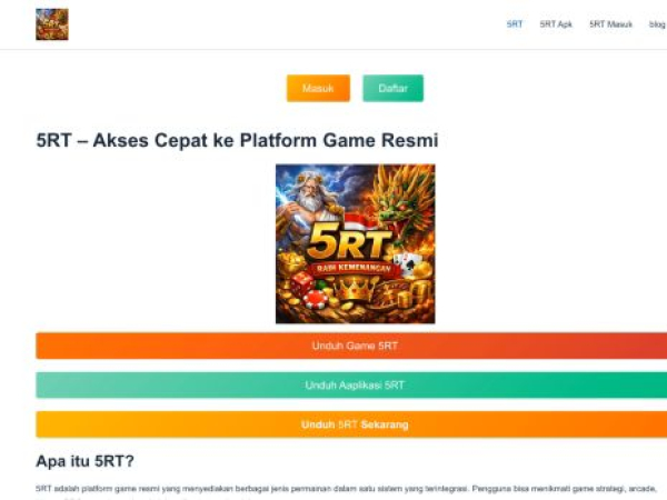 5rt.io