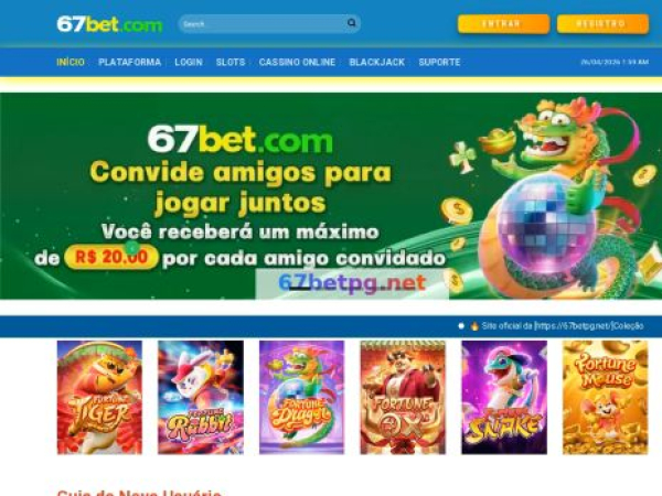 67betpg.net