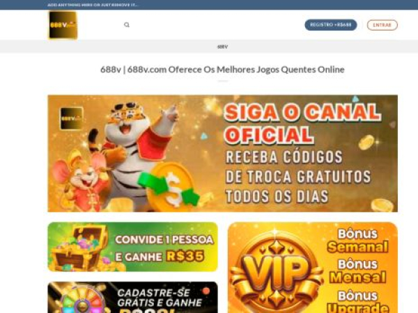 688v.games