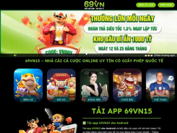 69vn15.onl