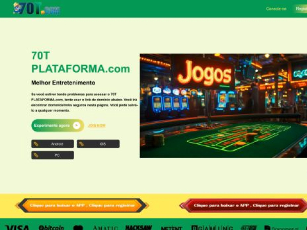 70tplataforma.com.br