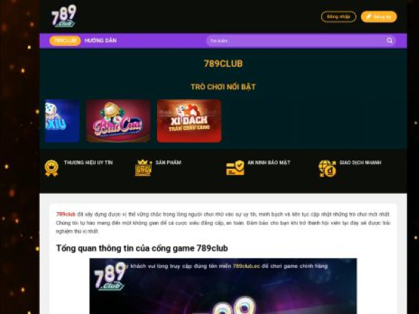789club.report