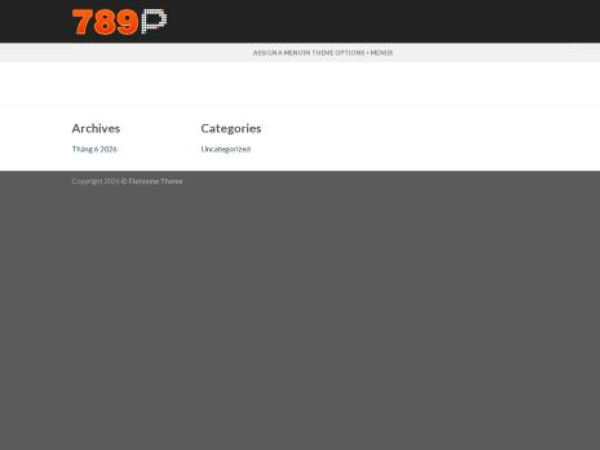 789p.cymru