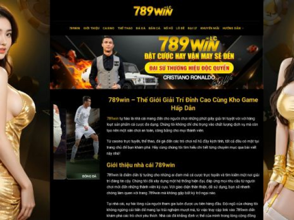 789win.lc