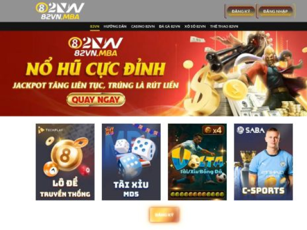 82vn.mba