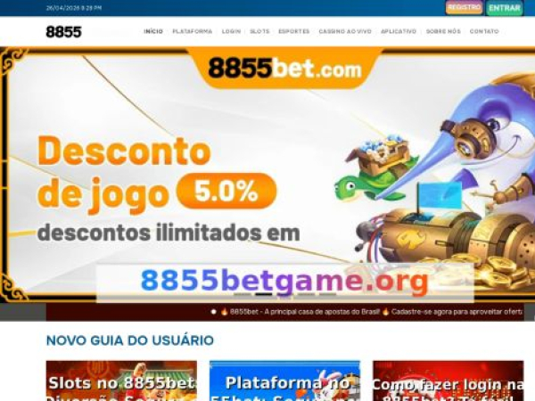 8855betgame.org