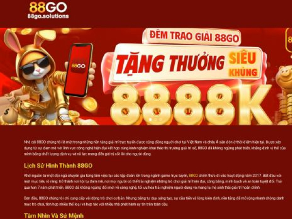 88go.solutions
