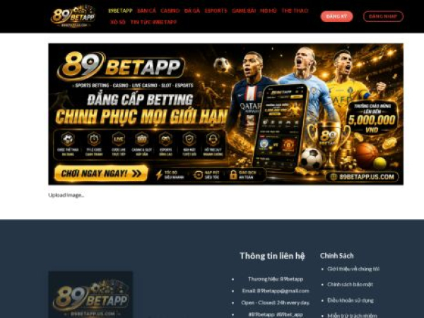 89betapp.us.com