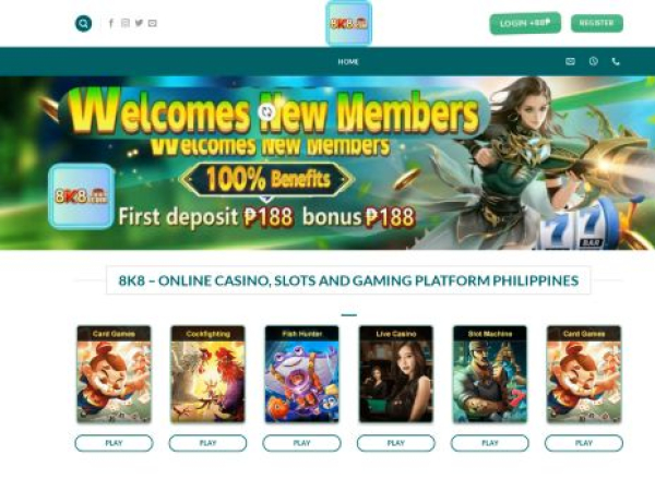 8k8.fan