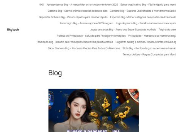 8kg.tech