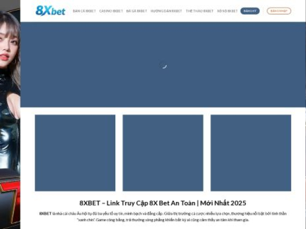 8xbet.moe